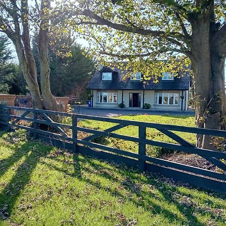 Apartamento White Quarry House Navan Exterior foto