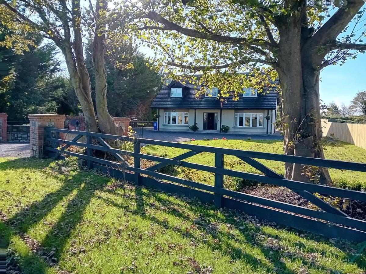Apartamento White Quarry House Navan Exterior foto