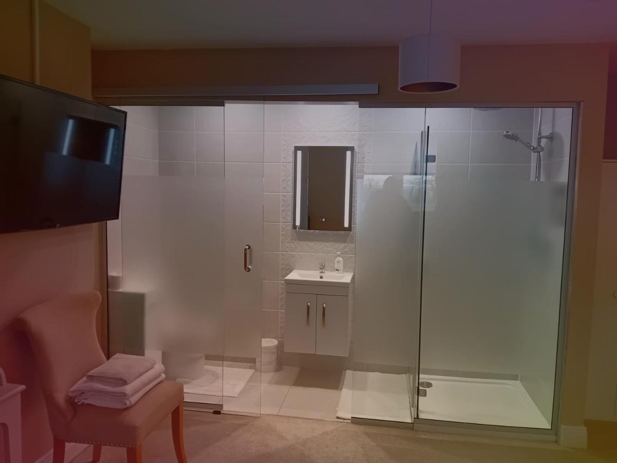 Apartamento White Quarry House Navan Exterior foto