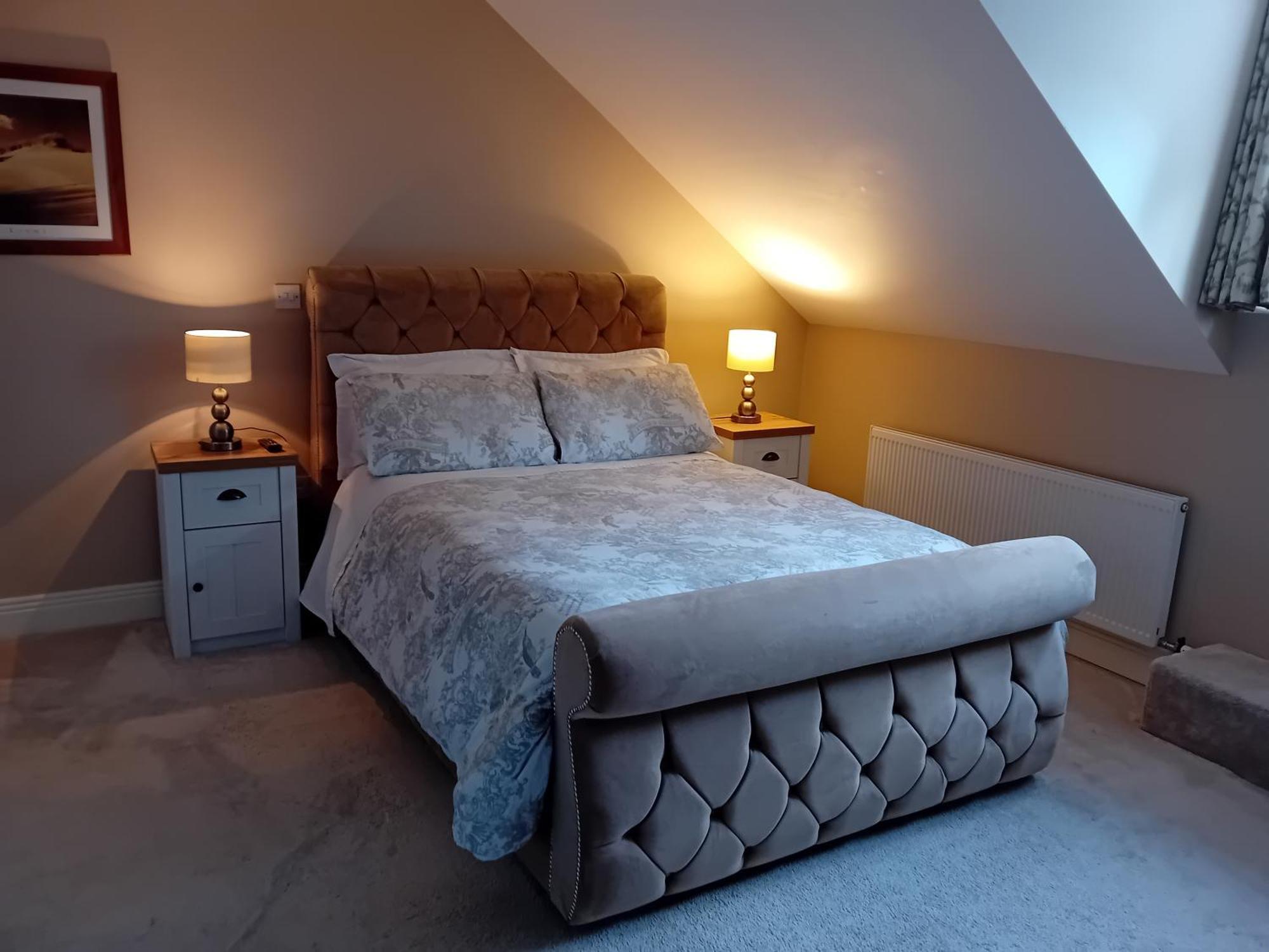 Apartamento White Quarry House Navan Exterior foto