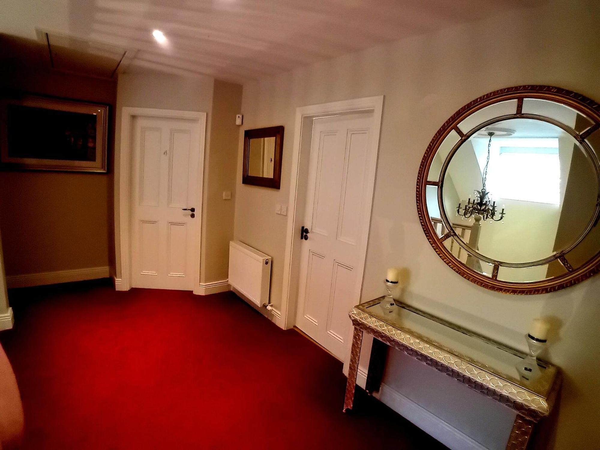 Apartamento White Quarry House Navan Exterior foto
