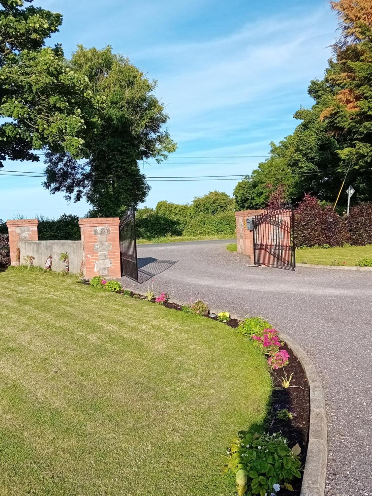 Apartamento White Quarry House Navan Exterior foto