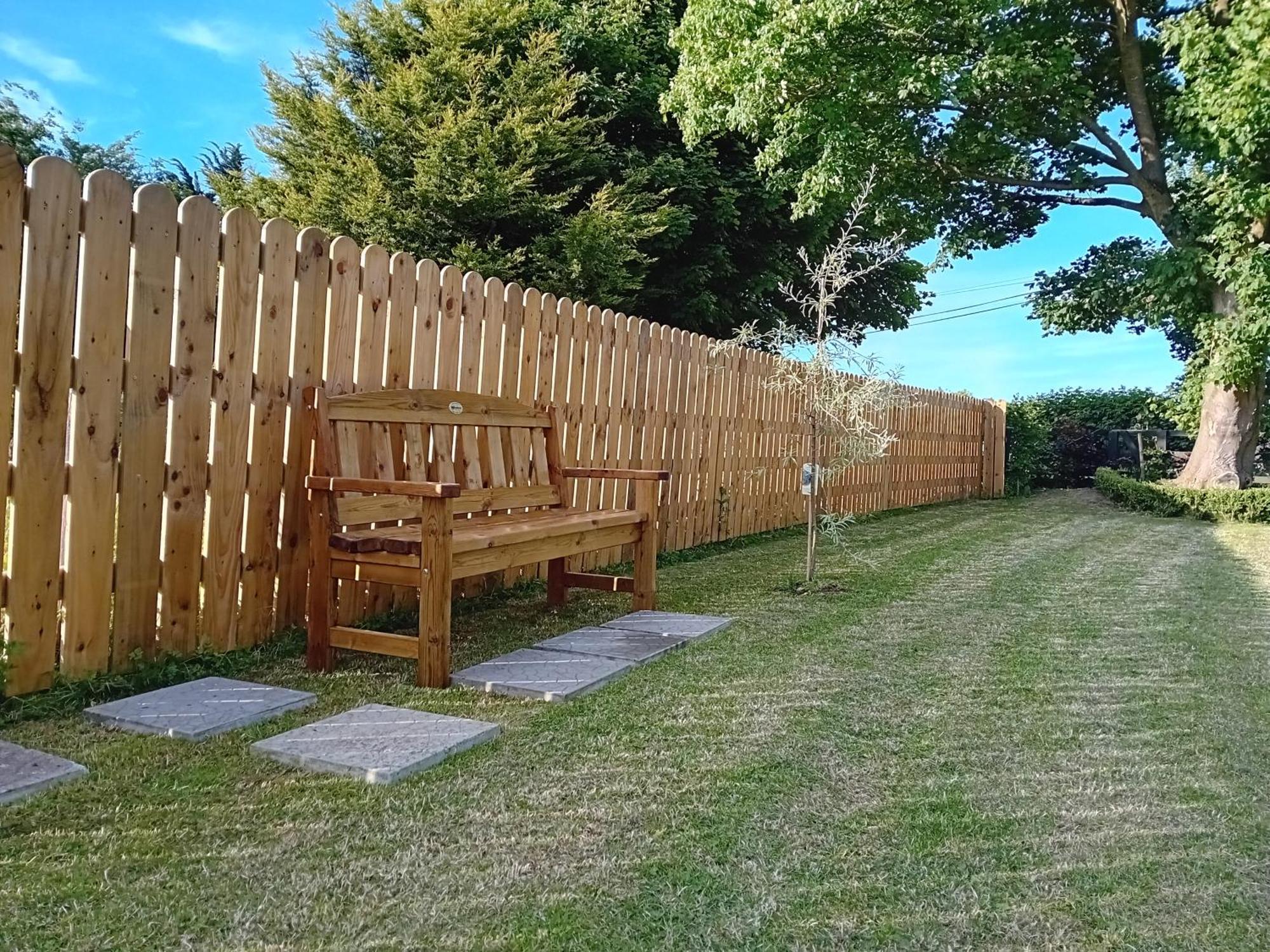 Apartamento White Quarry House Navan Exterior foto