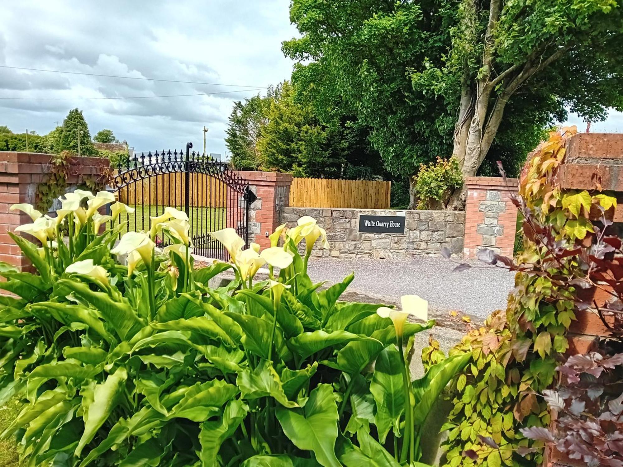 Apartamento White Quarry House Navan Exterior foto